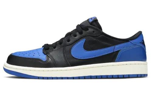 Jordan 1 Retro Low Royal 2015