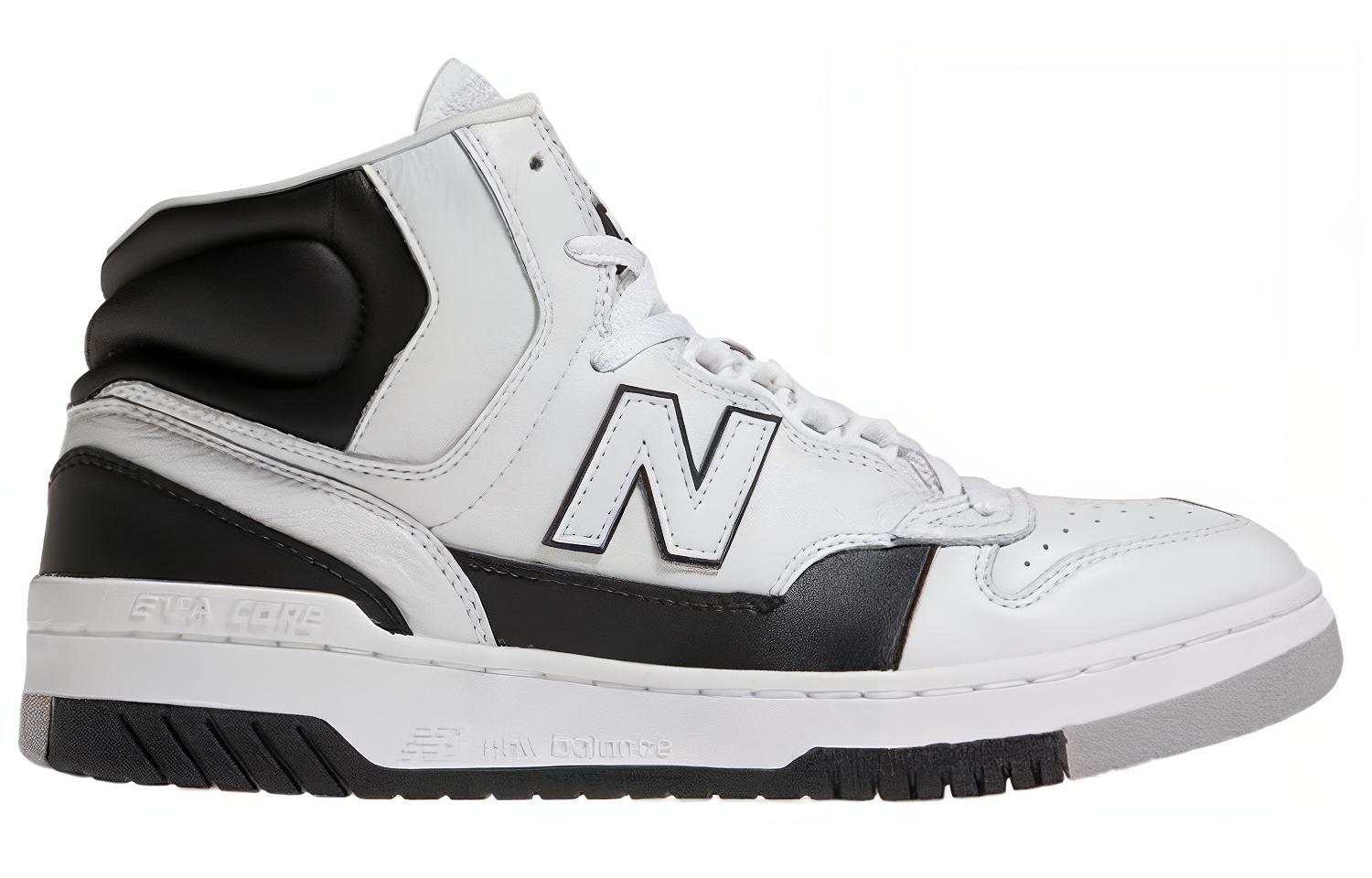 P740 New Balance James Worthy