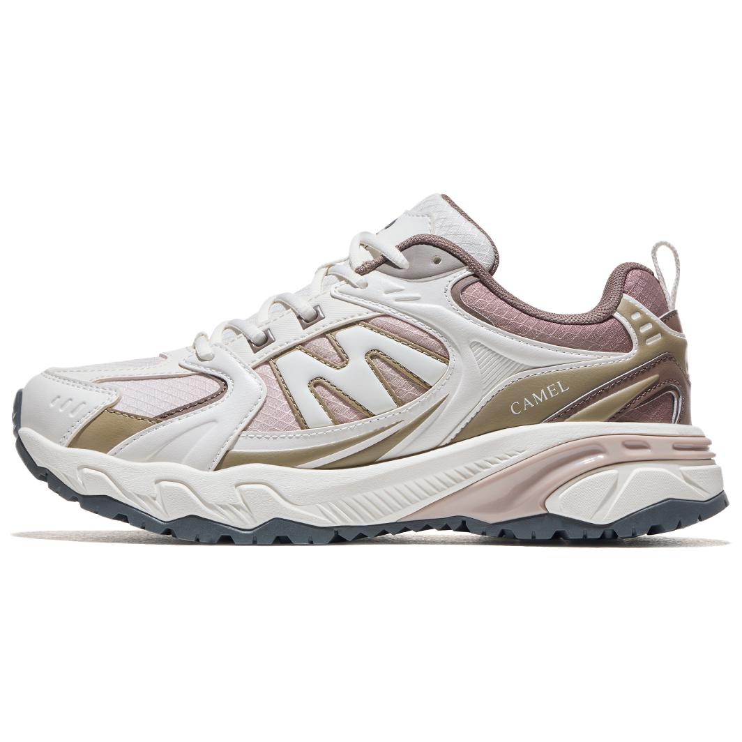 CAMEL Coiled Dragon 2.0 Slip Resistant Abrasion Resistant Low top Mountaineering Shoes Women’s