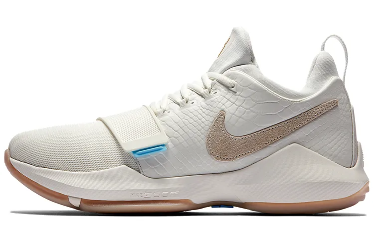 Nike Pg 1 'Ivory'