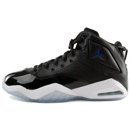 Air Jordan B'Loyal 'Black'