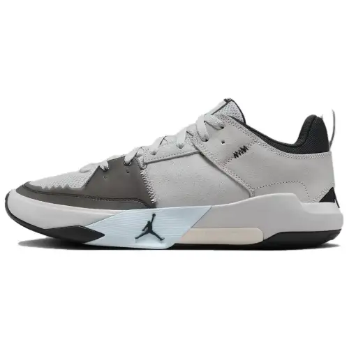 Air Jordan Westbrook One Take 5 Pf 'Grey Fog Glacier Blue'