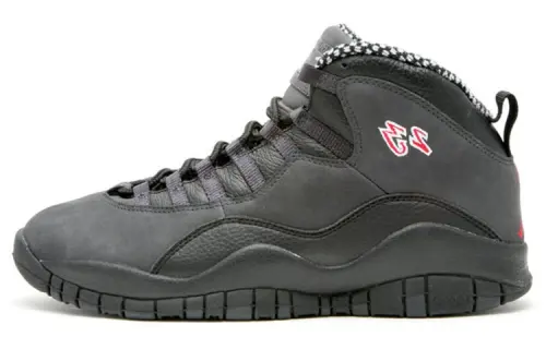 Air Jordan 10 Retro 'Countdown Pack'