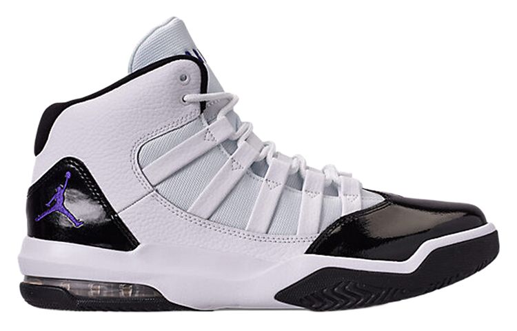 Jordan Max Aura Concord