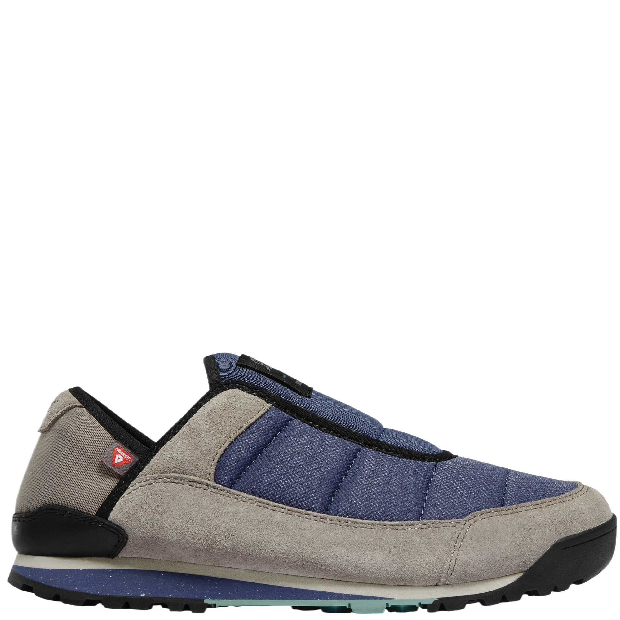 Danner Low top Training Shoes Men’s Gray Blue