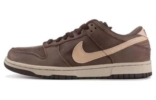 Nike Sb Dunk Low Mocha