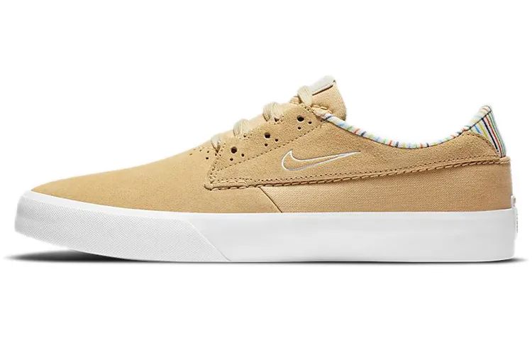 Nike Shane Sb Premium 'Light Orewood Brown'