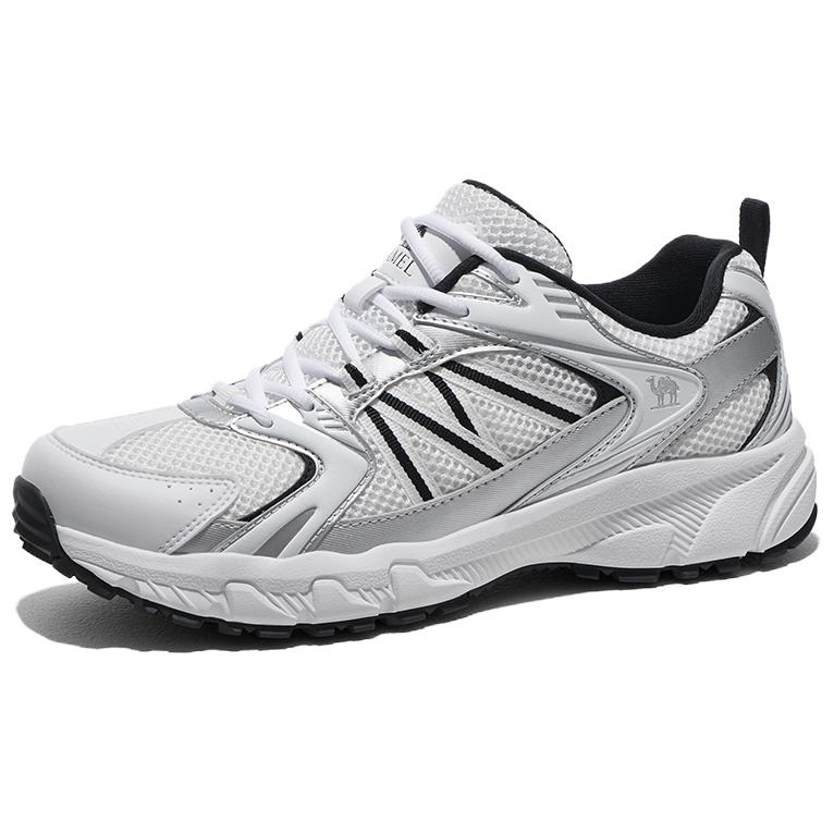 CAMEL Sports & Outdoors Slip Resistant Abrasion Resistant Low top Hiking Shoes Women’s