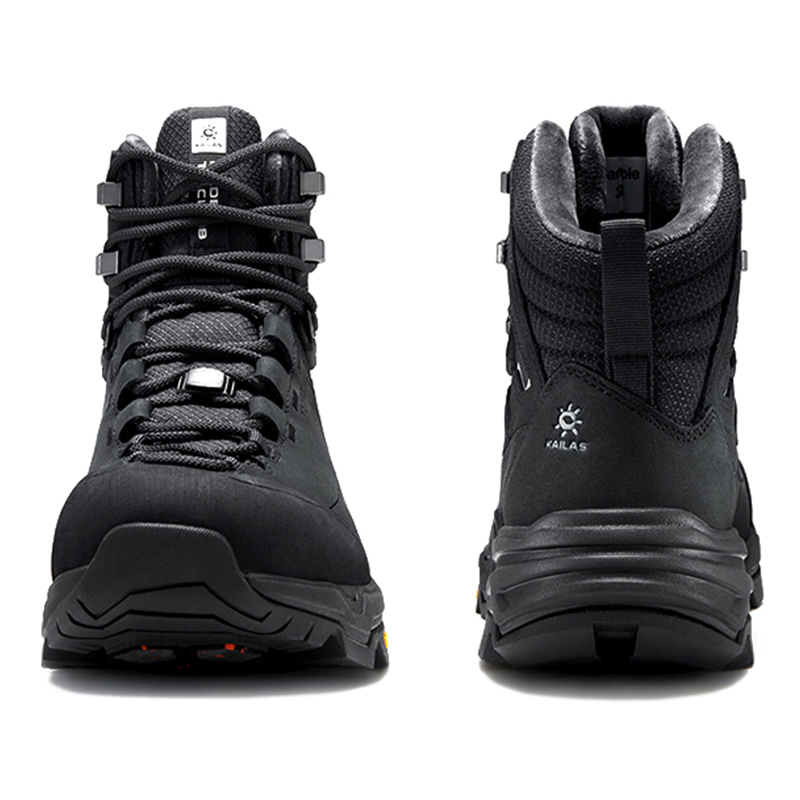 KAILAS N53 2 FLT MID Waterproof And Breathable Warm High top Hiking Shoes Women’s