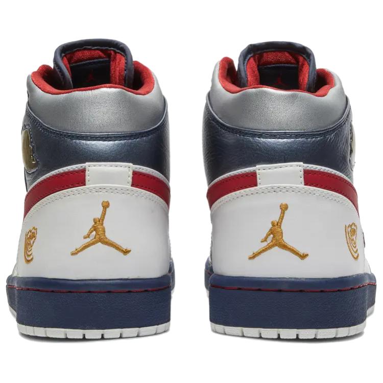 Air Jordan 1 Retro ‘Olympic’