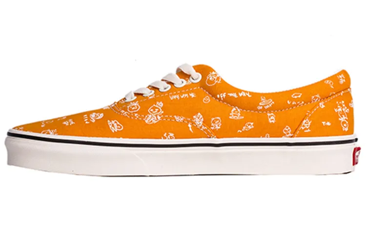 Vans X Kakao Friends Authentic Yellow