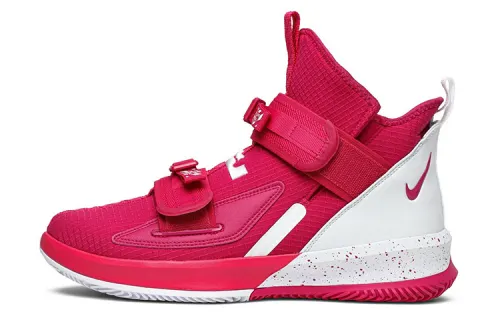 Nike LeBron Soldier 12 Tb Vivid Pink