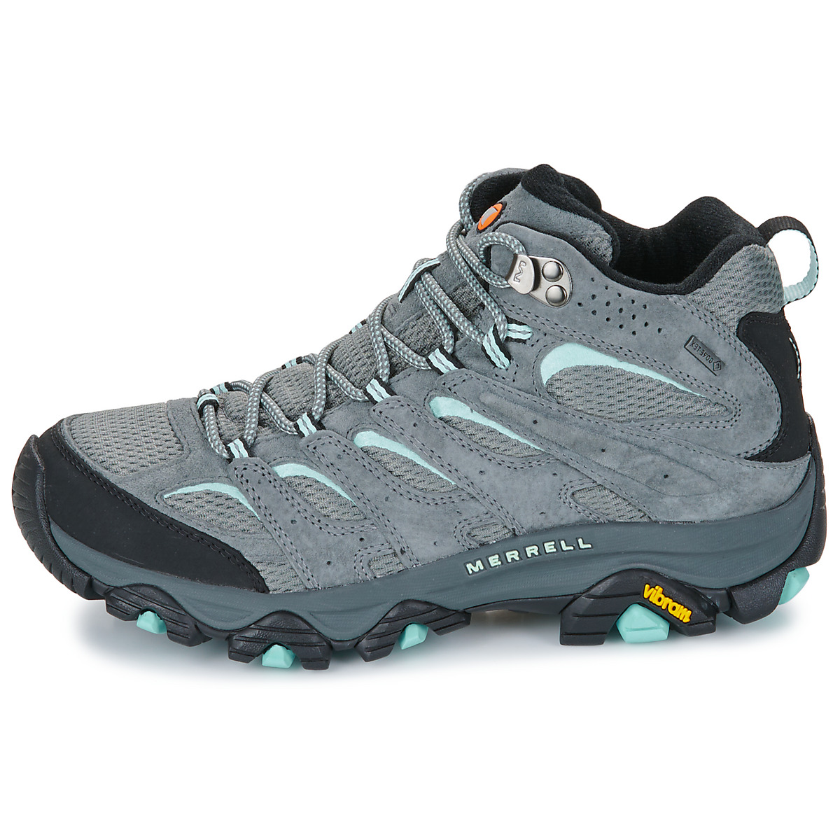 Moab 3 Wmns Merrell GORE-TEX ‘Sedona Sage’ Women’s
