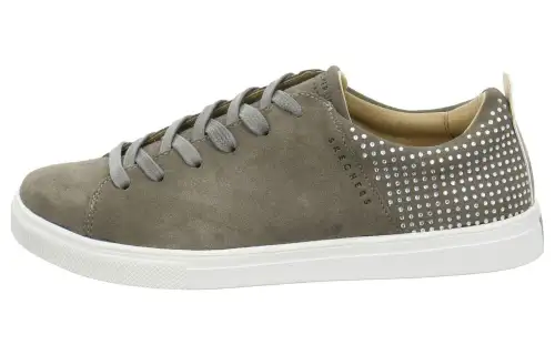 Skechers Moda Low top Skateboard Shoes Women's Taupe