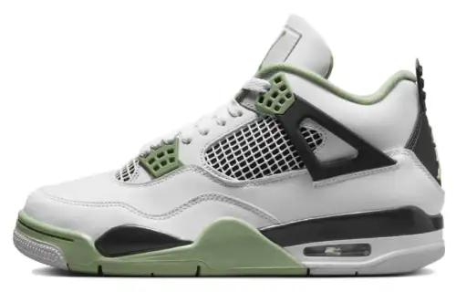 Air Jordan 4 Retro 'Seafoam' Women's