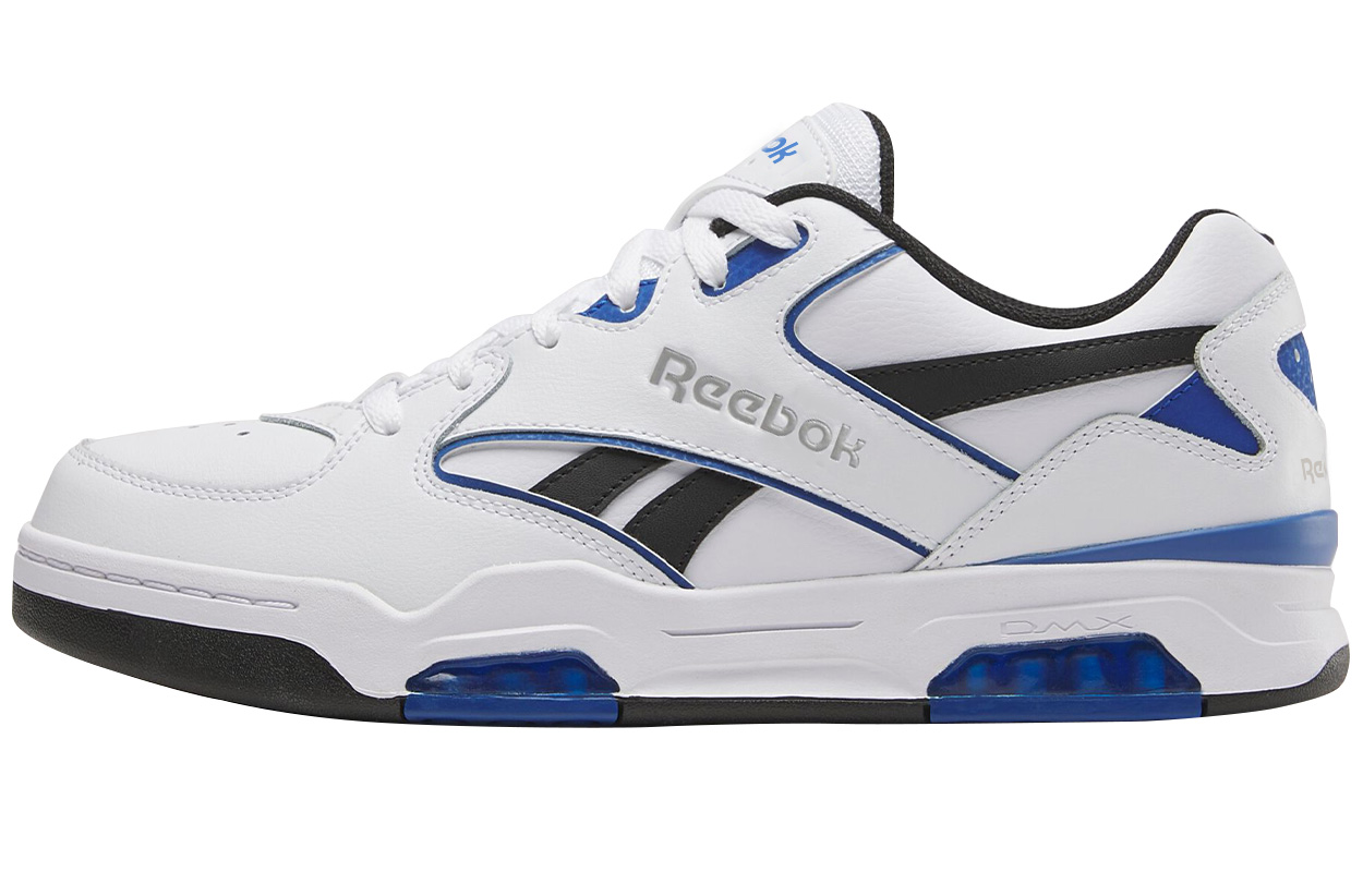 BB4500 Reebok Dmx ‘White Vector Blue’
