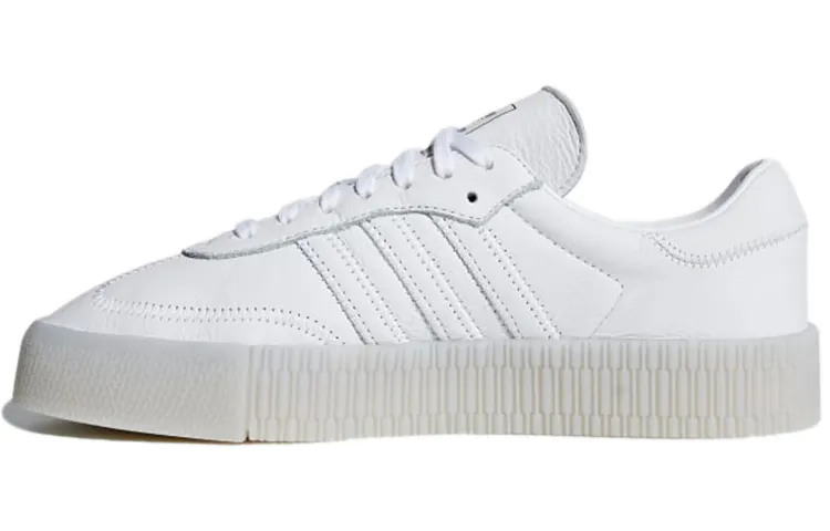 Adidas Wmns Sambarose 'Footwear White' Women's