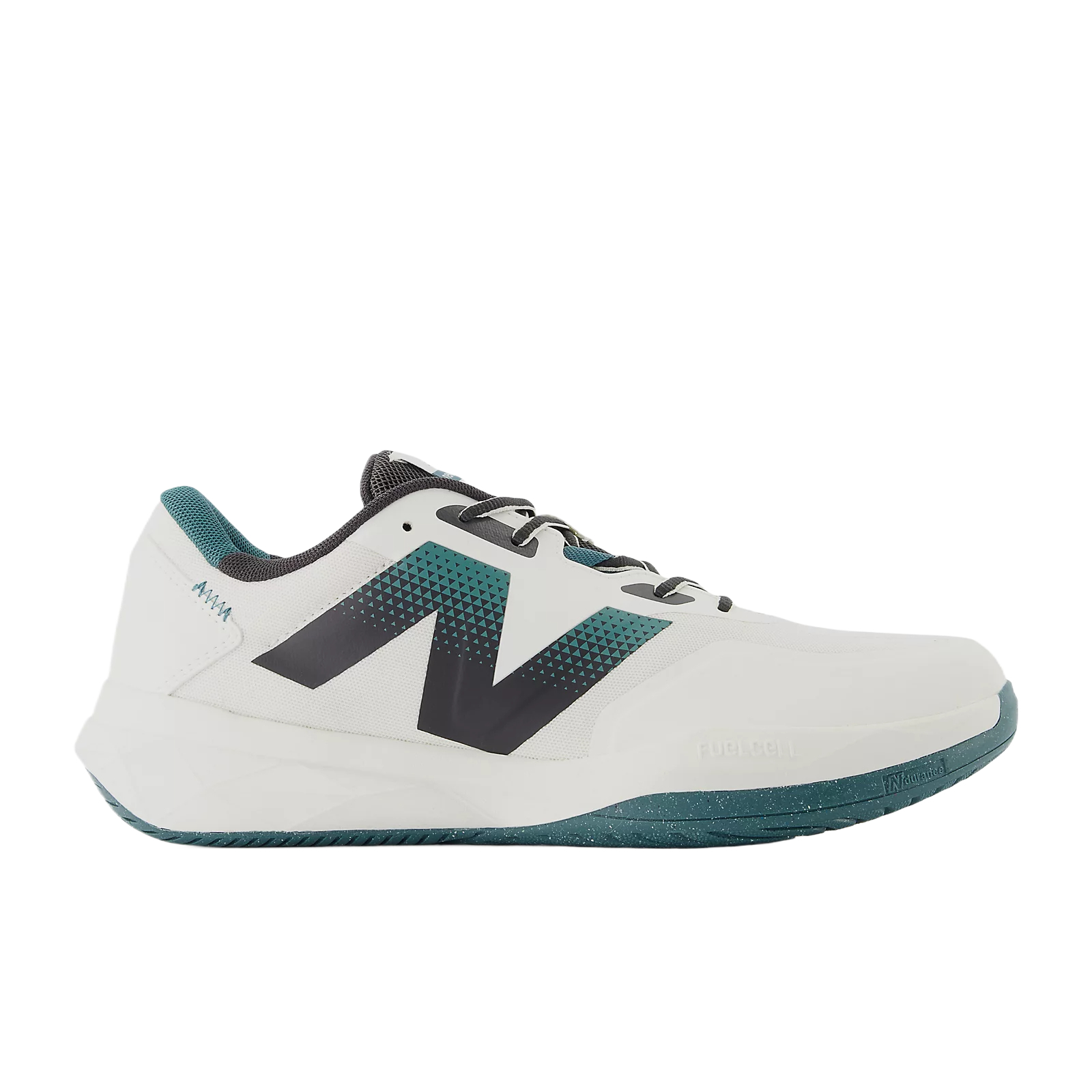 New Balance 796v4 Mesh Cushioning Abrasion Resistant Breathable Support Training Shoes Men’s