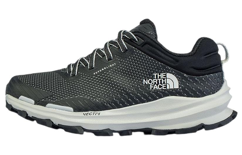 THE NORTH FACE Vectiv Fastpack Futurelight Shoes 'Tnf Black Asphalt Grey' Women's