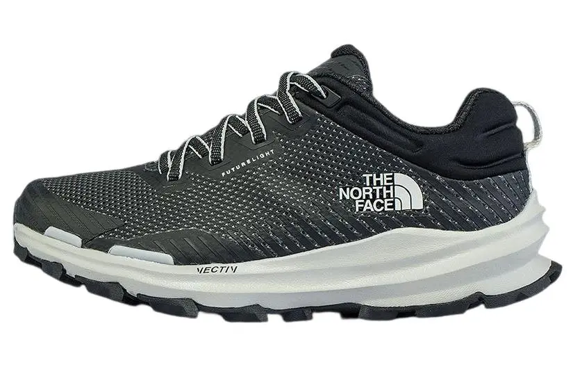 THE NORTH FACE Vectiv Fastpack Futurelight Shoes 'Tnf Black Asphalt Grey' Women's