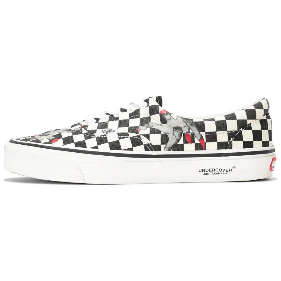 Era Undercover x Era Premium Vans 95 'Wonderful and Strange'