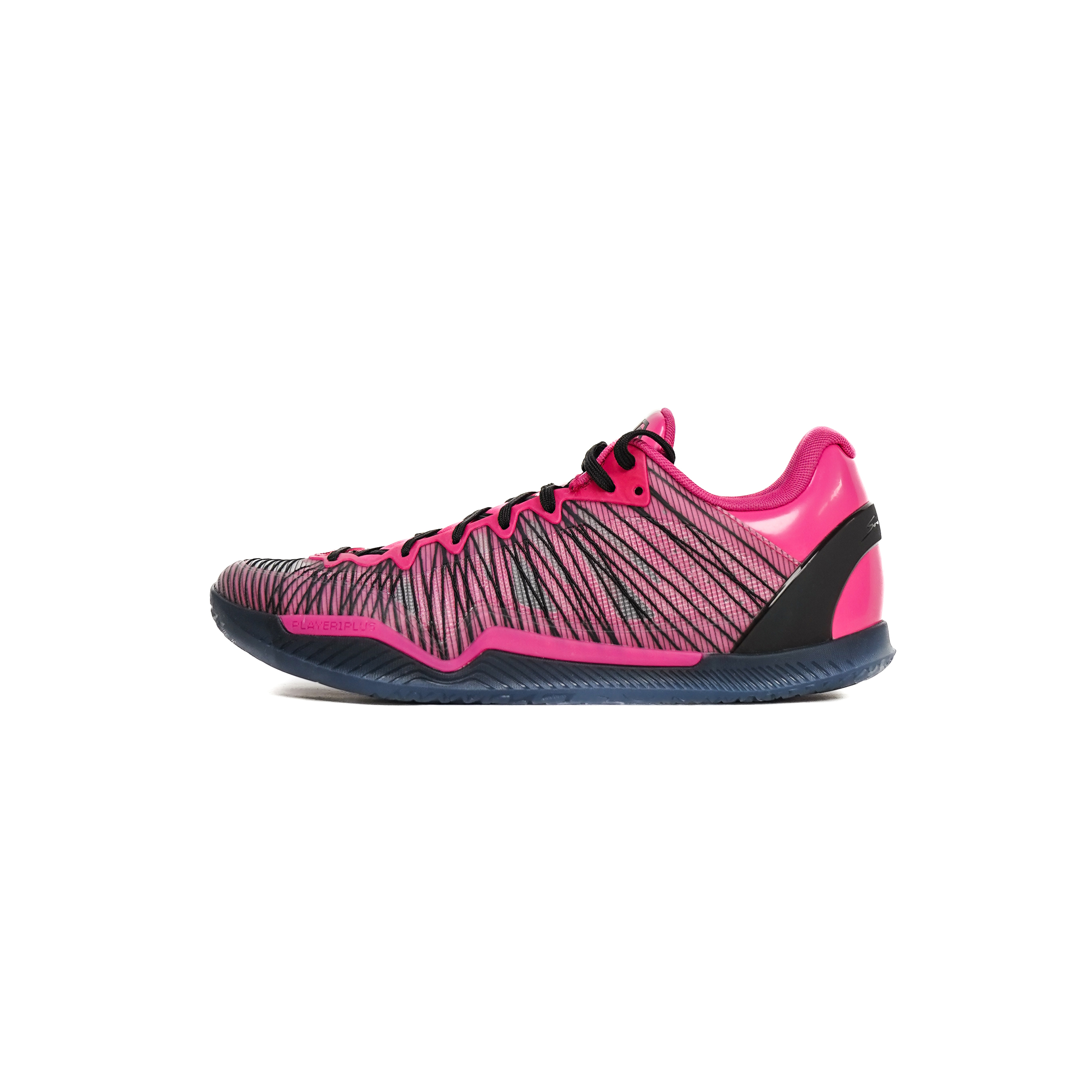 Serious Player Only Player 1 Cushioning Slip Resistant Abrasion Resistant Cushioning Slip Resistant Abrasion Resistant