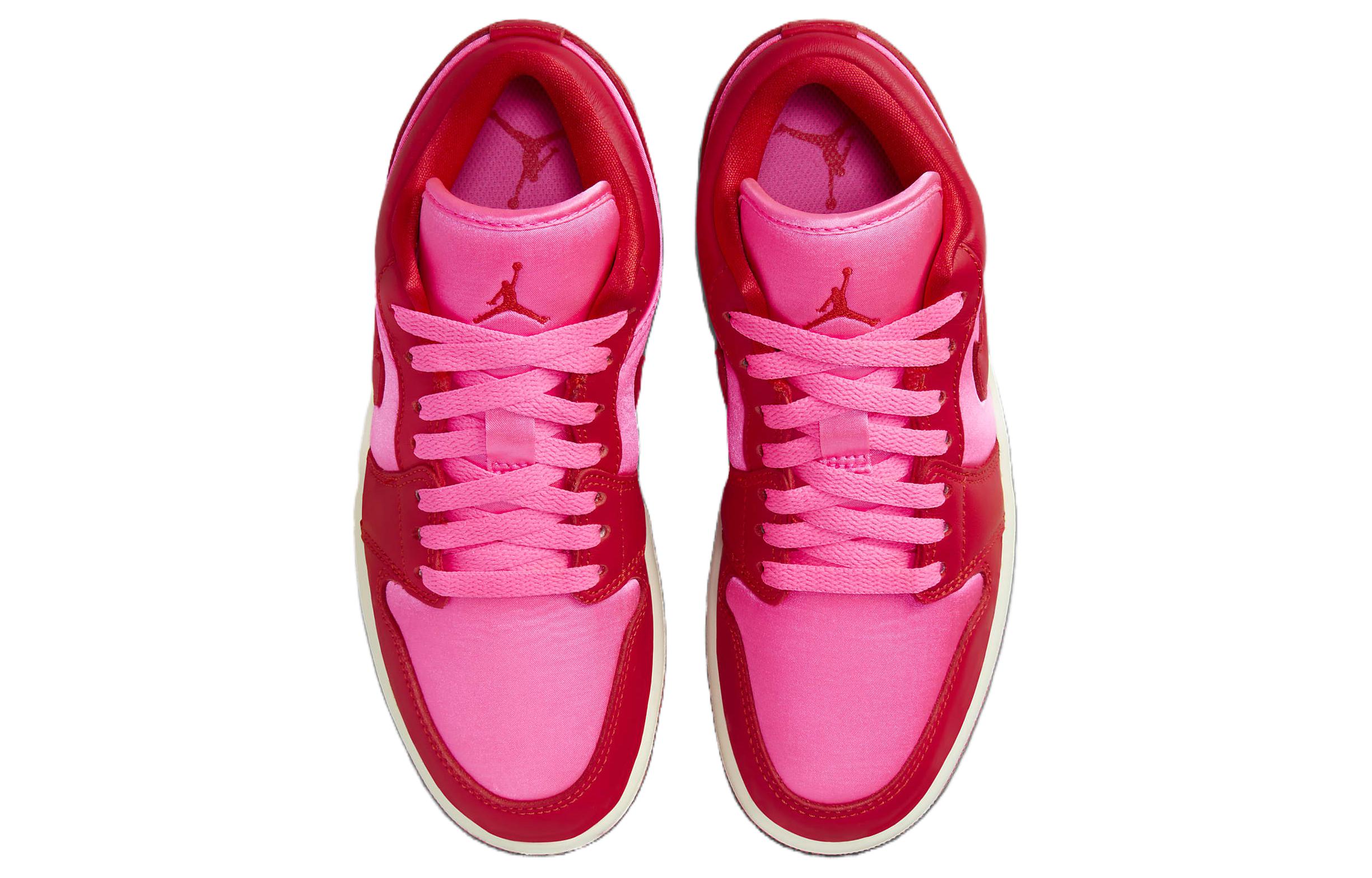 Air Jordan 1 Low ‘Pink Blast’ Women’s