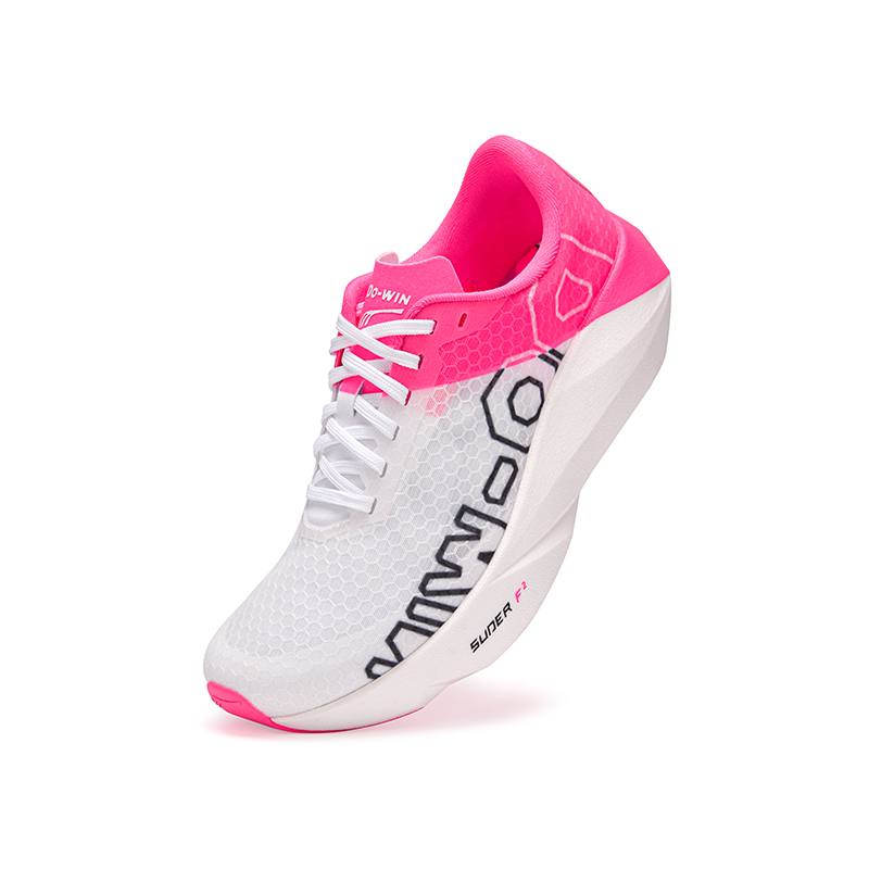 DO WIN Hexagon Comfortable Training Shoes Unisex
