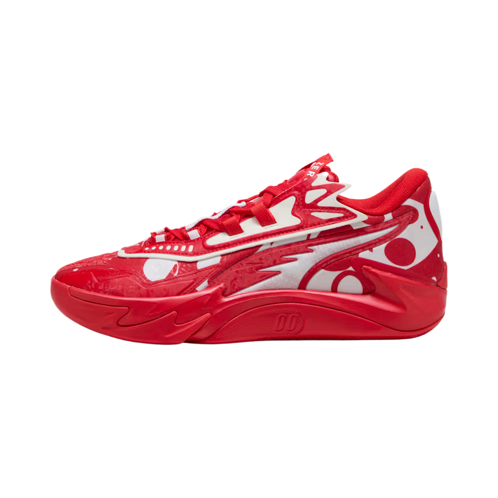 PUMA Scoot Zeros II Low top Basketball Shoes Men's