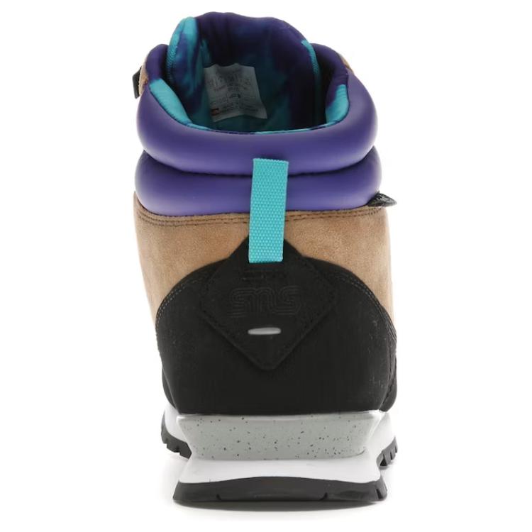 THE NORTH FACE Back To Berkeley Sneakersnstuff
