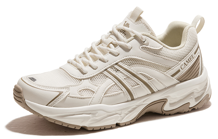 CAMEL Low top Mountaineering Shoes Women’s