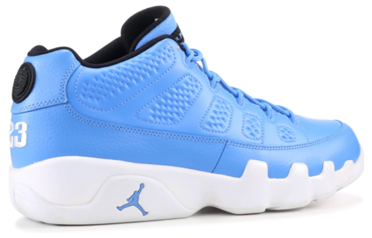 Jordan Air Jordan 9 Retro Low «Pantone» Sneakers GS