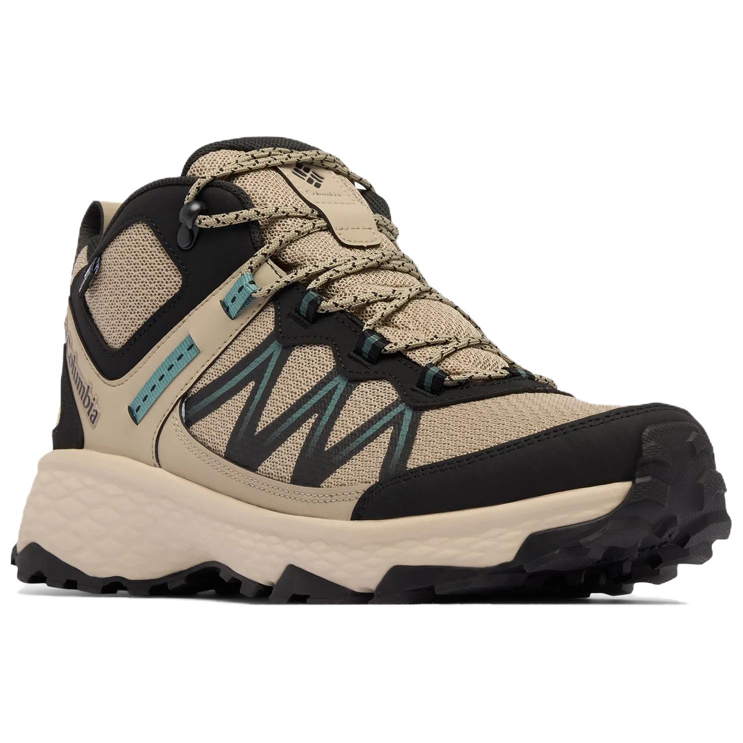Columbia Peakfreak Rush Mid top Mountaineering Hiking Shoes Men’s