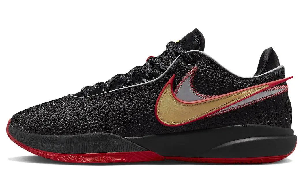 Nike LeBron 20 'Trinity'