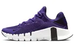 Nike Free Metcon 4 'Court Purple'