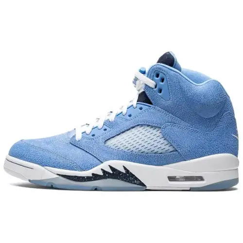 Jordan 5 Retro Unc Pe