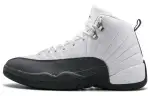 Jordan 12 Retro Flint Grey