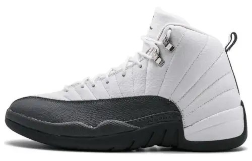 Jordan 12 Retro Flint Grey