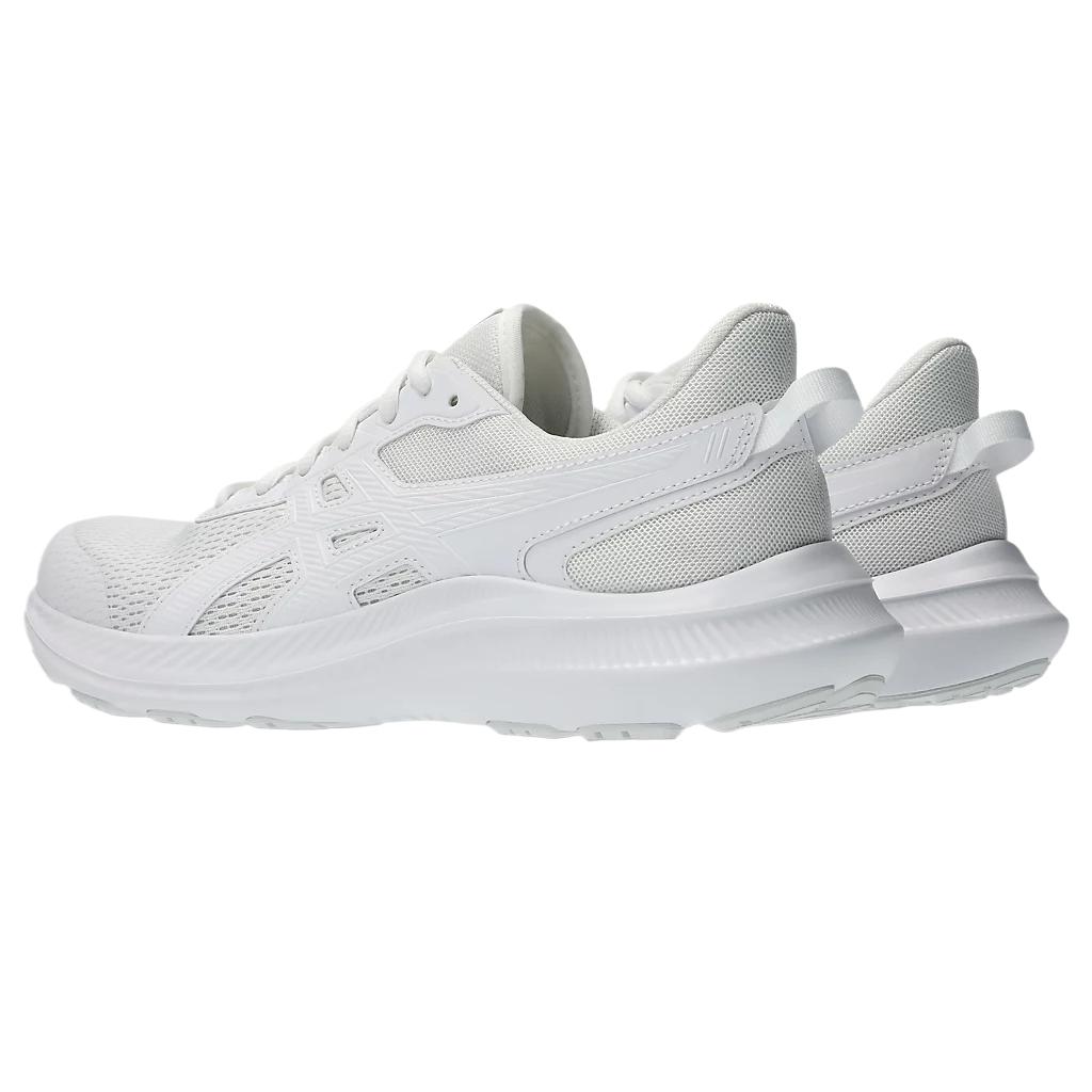 ASICS Jolt 5 White White Women’s