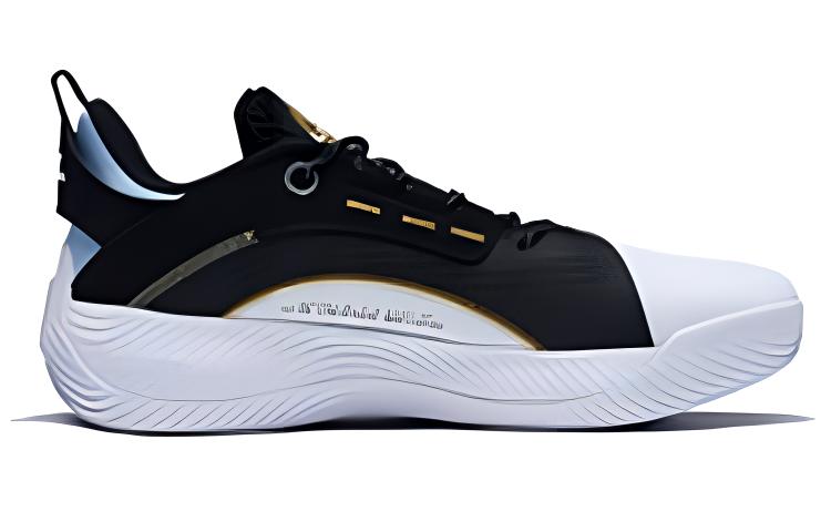 361° Comfortable Cushioning Low top Training Shoes Men’s White Blue