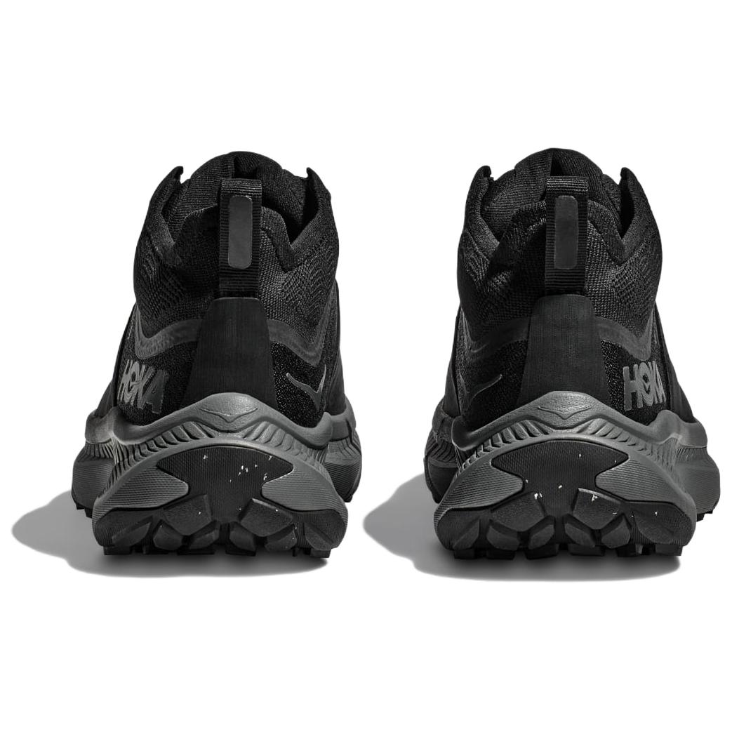 HOKA ONE ONE Transport Chukka Black
