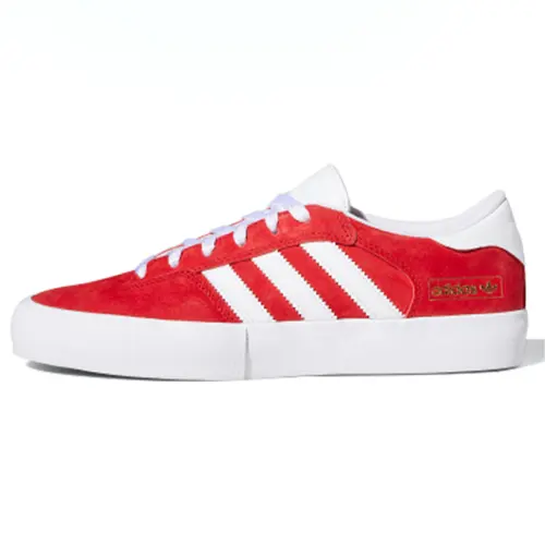 Adidas Originals Matchbreak Super 'Red White'