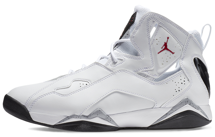Air Jordan True Flight 'White Cement'