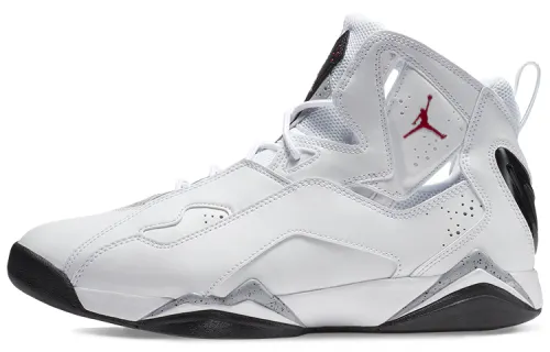Air Jordan True Flight 'White Cement'
