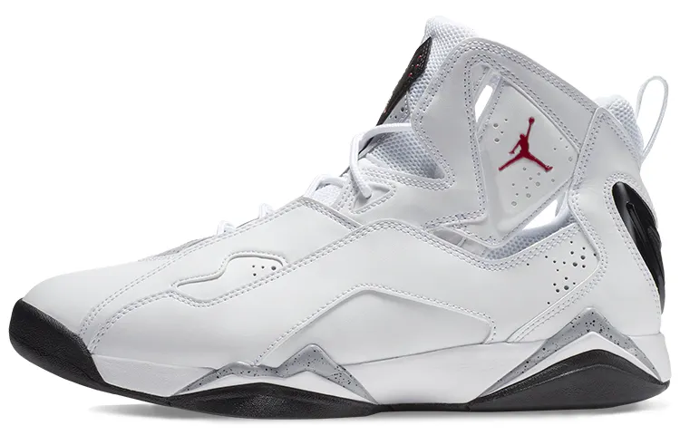 Air Jordan True Flight 'White Cement'