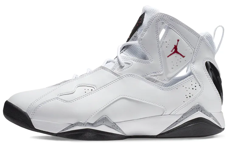 Air Jordan True Flight 'White Cement'