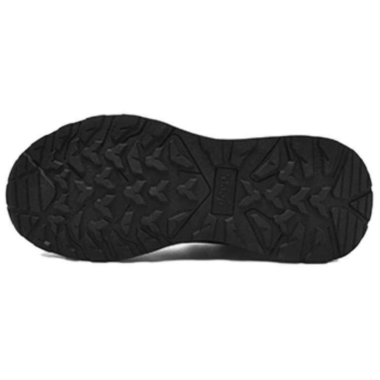 Jeep Comfortable Low top Hiking Shoes Men’s Black