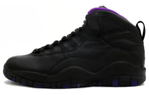 Jordan 10 Og Sacramento Kings