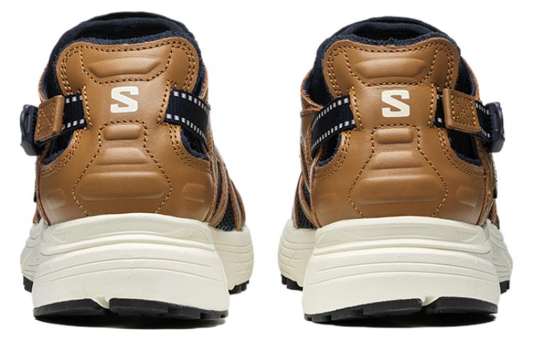 SALOMON Techsonic Ltr ‘Brown Beige’ / L00