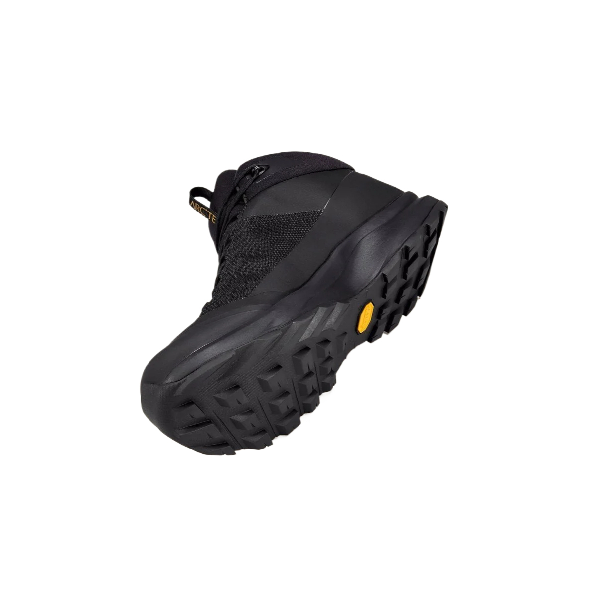 Arc’teryx Aerios Polyester Mid top Mountaineering Hiking Shoes Men’s